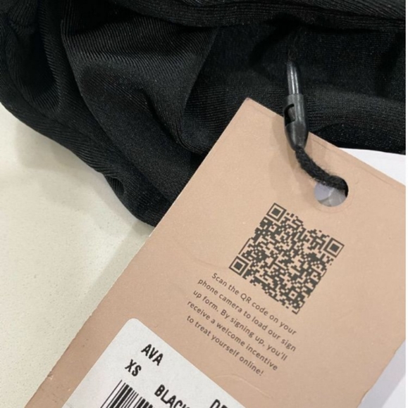 🎉 HOST PICK 🎉 Tiger Mist Dress - Picture 4 of 5